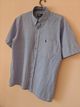 Ralph Lauren  -  Men's Vintage Shirt Short Sleeve 1