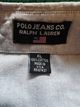 Ralph Lauren  -  Vintage Polo Jeans Co Shirt (Made in U S.A) 4
