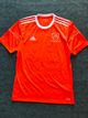 Adidas - Fanellë Sportive Climalite 1
