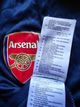 Adidas  -  Arsenal FC 2022/23 Jersey 4