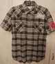 DIESEL -  Men's Shirt Radical Roots 1