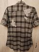 DIESEL -  Men's Shirt Radical Roots 2