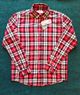 Tom Tailor  -  Relaxed Checked Shirt 1