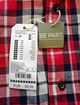 Tom Tailor  -  Relaxed Checked Shirt 5