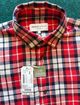 Tom Tailor  -  Relaxed Checked Shirt 3