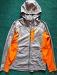 The North Face  -  Canyonlands Zip Up Hooded Jacket 1