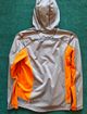 The North Face  -  Canyonlands Zip Up Hooded Jacket 2