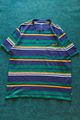 Levis  -  Chest Pocket Relaxed Fit Multi-Color T-Shirt 2