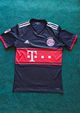 Adidas  -  FC Bayern Munich 2017-18 Away Jersey 1