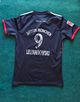 Adidas  -  FC Bayern Munich 2017-18 Away Jersey 2