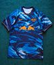 Nike  -  RB Leipzig 3rd Jersey 2020/21 5