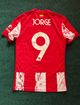 Nike  -  Atletico Madrid 2021/22 Home Jersey 2