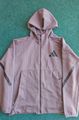 Adidas Z.N.E.  -  Full-Zip Hooded Track Jacket 1