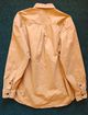 PAL ZILERI  - Men's Shirt Button-Down Mustard-Yellow 2