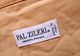 PAL ZILERI  - Men's Shirt Button-Down Mustard-Yellow 3