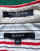 Gant  -  Liberty Bell Poplin E-Z Fit Striped Shirt 5