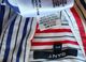 Gant  -  Liberty Bell Poplin E-Z Fit Striped Shirt 4