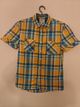 Diesel  -  Diesel-Co. Vintage 1990's Shirt Multicolor 1