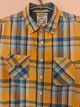 Diesel  -  Diesel-Co. Vintage 1990's Shirt Multicolor 3
