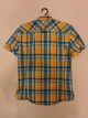 Diesel  -  Diesel-Co. Vintage 1990's Shirt Multicolor 2