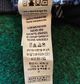 Patagonia  -  Men's T-Shirt Pocket Tee Cordelette Navy 4