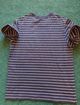 Patagonia  -  Men's T-Shirt Pocket Tee Cordelette Navy 2