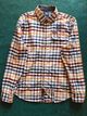 NZA New Zealand Auckland  -  Plaid Button-Down Shirt 2