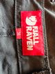 Fjallraven - Woman's Outdoor Shorts G-1000 4