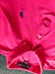 U.S. Polo Assn  -  Magenta Polo Shirt Short Sleeve 5