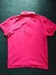 U.S. Polo Assn  -  Magenta Polo Shirt Short Sleeve 4