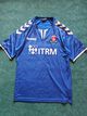 Hummel  -  Charlton Athletic 2017/18 Away Jersey ITRM 1
