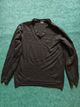 Hugo Boss  -  Woman's Vallum V-Neck Sweater 100% Virginwool 1