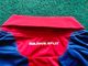 Macron  -  Hajduk Split 2017/18 Away Jersey 4