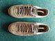 Puma  -  MADRID Perforated Suede Sneakers 1