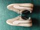 Puma  -  MADRID Perforated Suede Sneakers 3