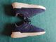 Gant  -  Men's Beeker 6C Leather Low-Top Sneakers - Navy Blue 3
