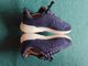 Gant  -  Men's Beeker 6C Leather Low-Top Sneakers - Navy Blue 4