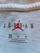 Nike  -  JORDAN x PSG Wordmark T-Shirt 5