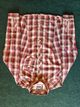 Jack Wolfskin  -  Woman's Plaid Button-Down Blouse 1