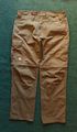Fjallraven - Men's Trousers G-1000  2-in-1 Dark Olive 2