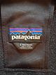 Patagonia  -  Men's Crosstrek Fleece Jacket Full Zip Black 5
