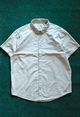 Guess  -  Men's Shirt Short Sleeve 1