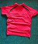 Peak Performance  -  Men's Polo Shirt Score Red 2