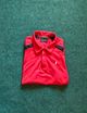 Peak Performance  -  Men's Polo Shirt Score Red 3
