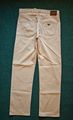 Armani Jeans  -  Men's Pants AJ Beige Cream 2
