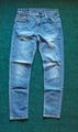 Levis  -  502 Blue Jeans W30 L32 1