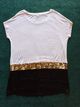 Guess  -  Women's Print T-Shirt White 2