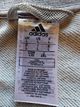 Adidas - Men's Basic 3 Stripes Fleece Track Top 4