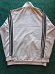 Adidas - Men's Basic 3 Stripes Fleece Track Top 2