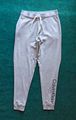 Calvin Klein  -  Woman's Joggers Light Grey 1